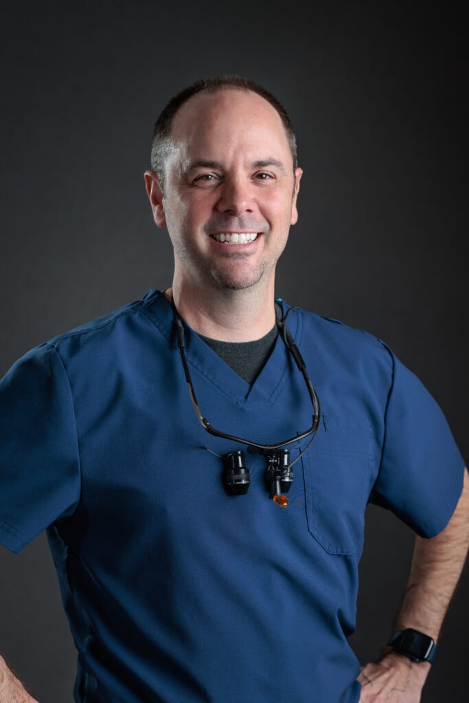 Dr. Kyle M. Smith